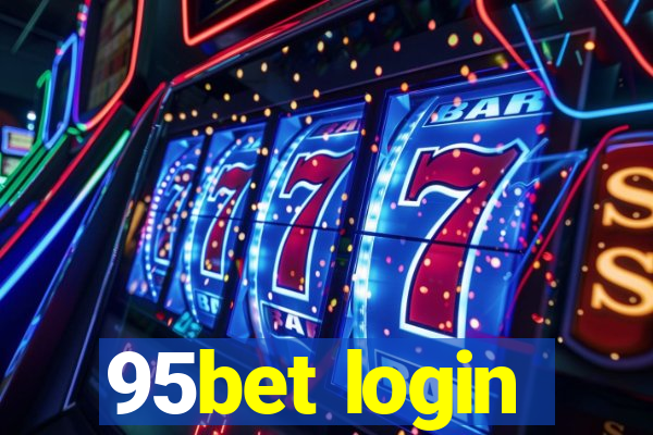 95bet login